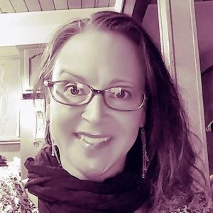 Meet your Posher, Kat